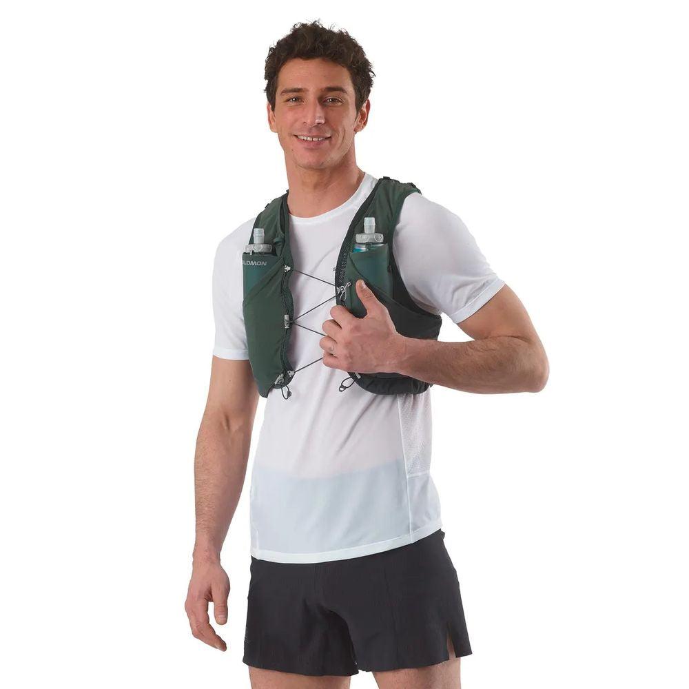 Salomon Unisex's Adv Skin 5 Set