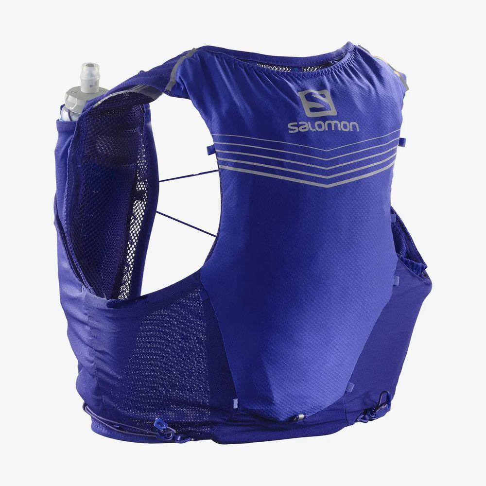 Salomon Unisex's Adv Skin 5 Set