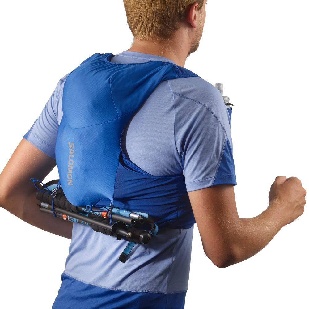 Salomon Unisex's Adv Skin 5 Set