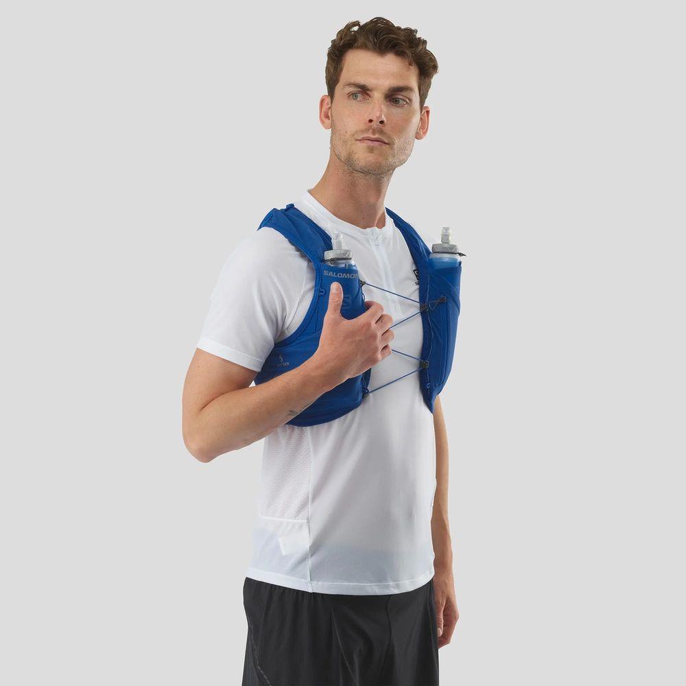 Salomon Unisex's Adv Skin 5 Set