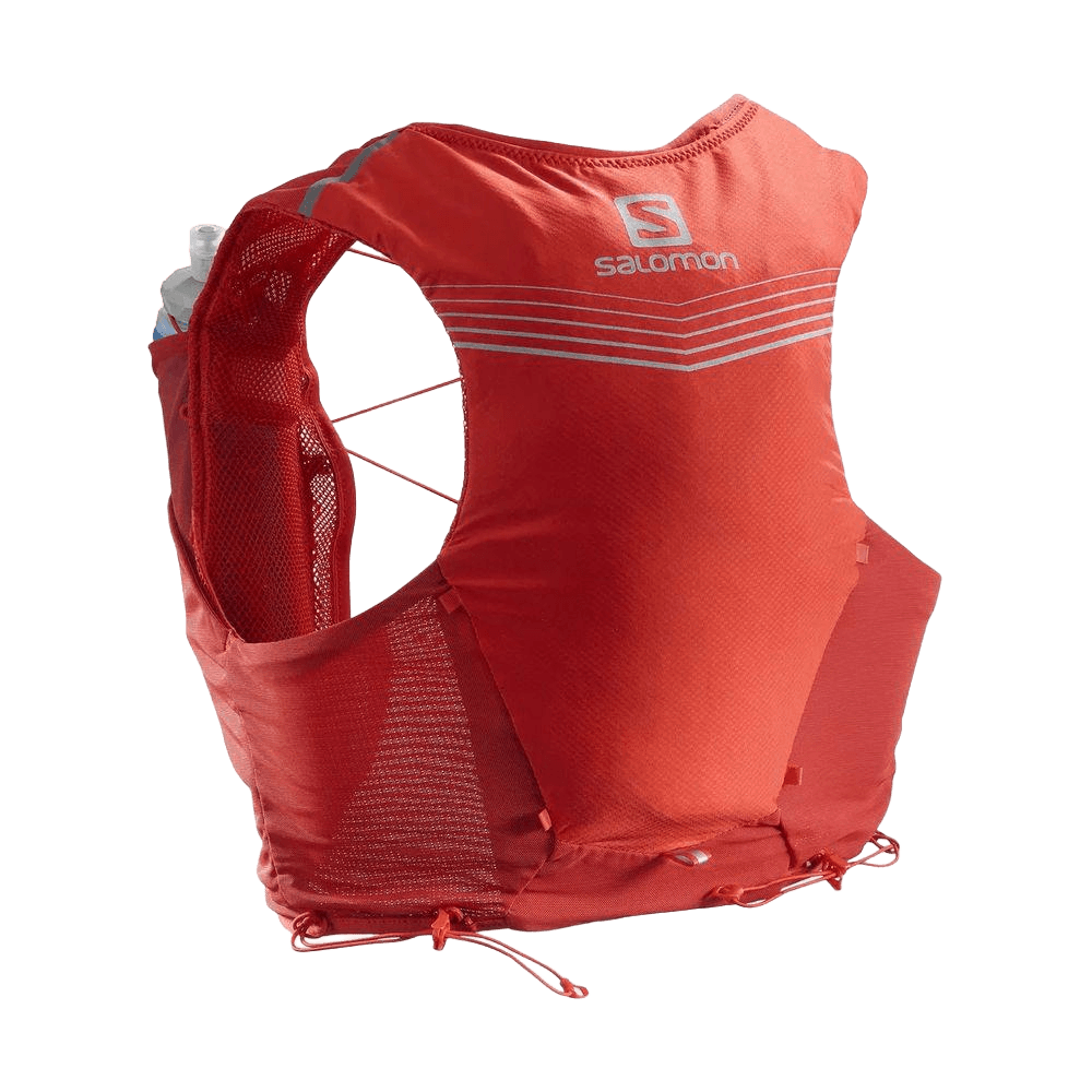 Salomon Unisex's Adv Skin 5 Set