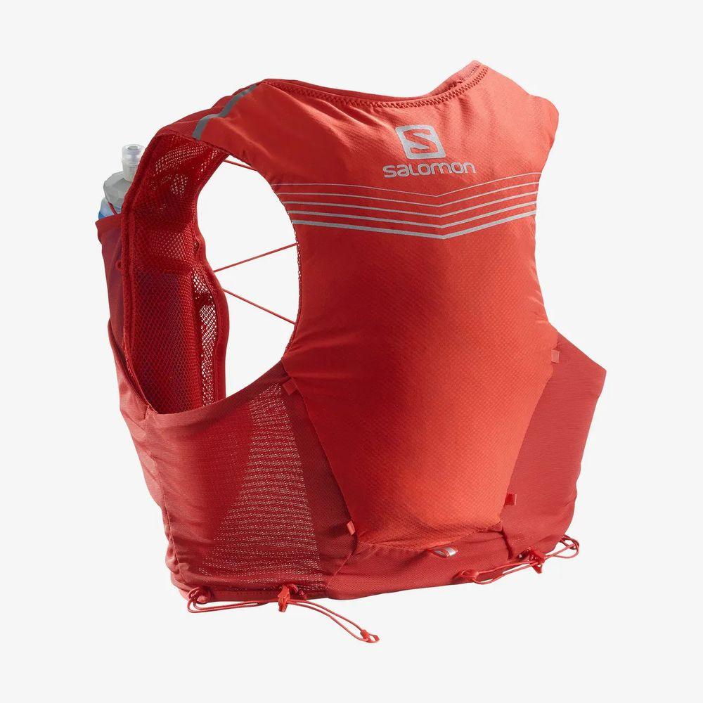 Salomon Unisex's Adv Skin 5 Set