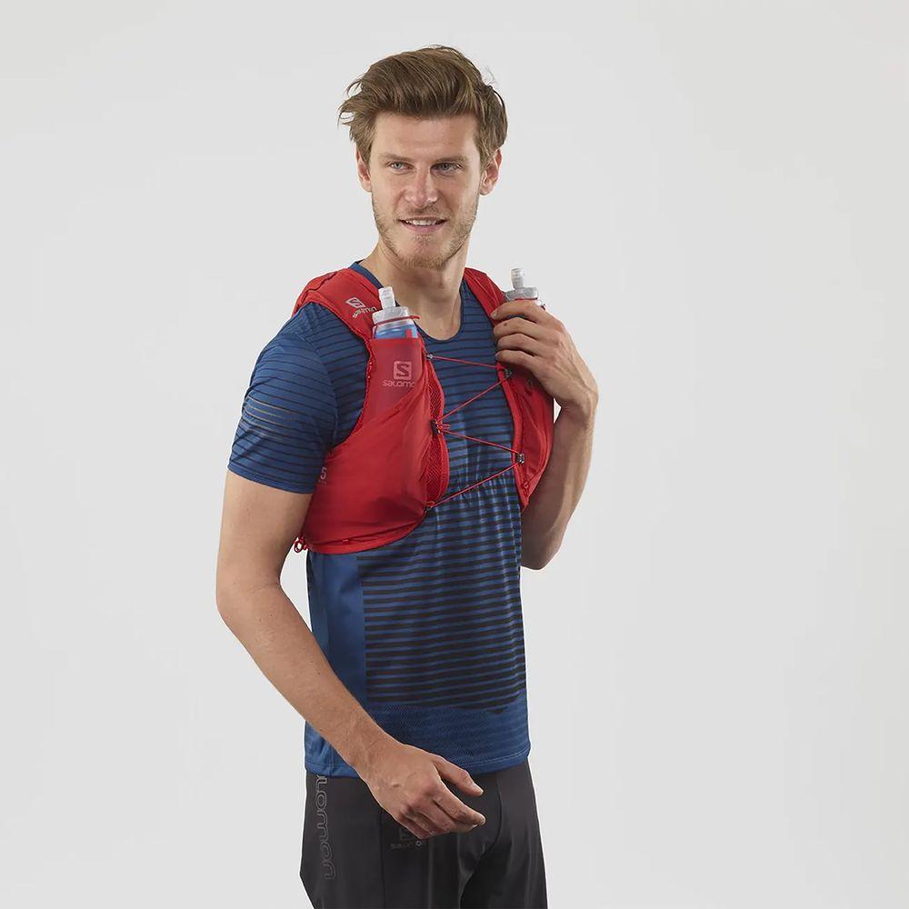 Salomon Unisex's Adv Skin 5 Set