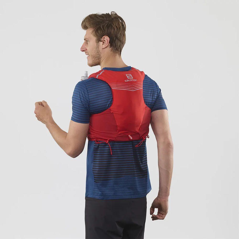 Salomon Unisex's Adv Skin 5 Set