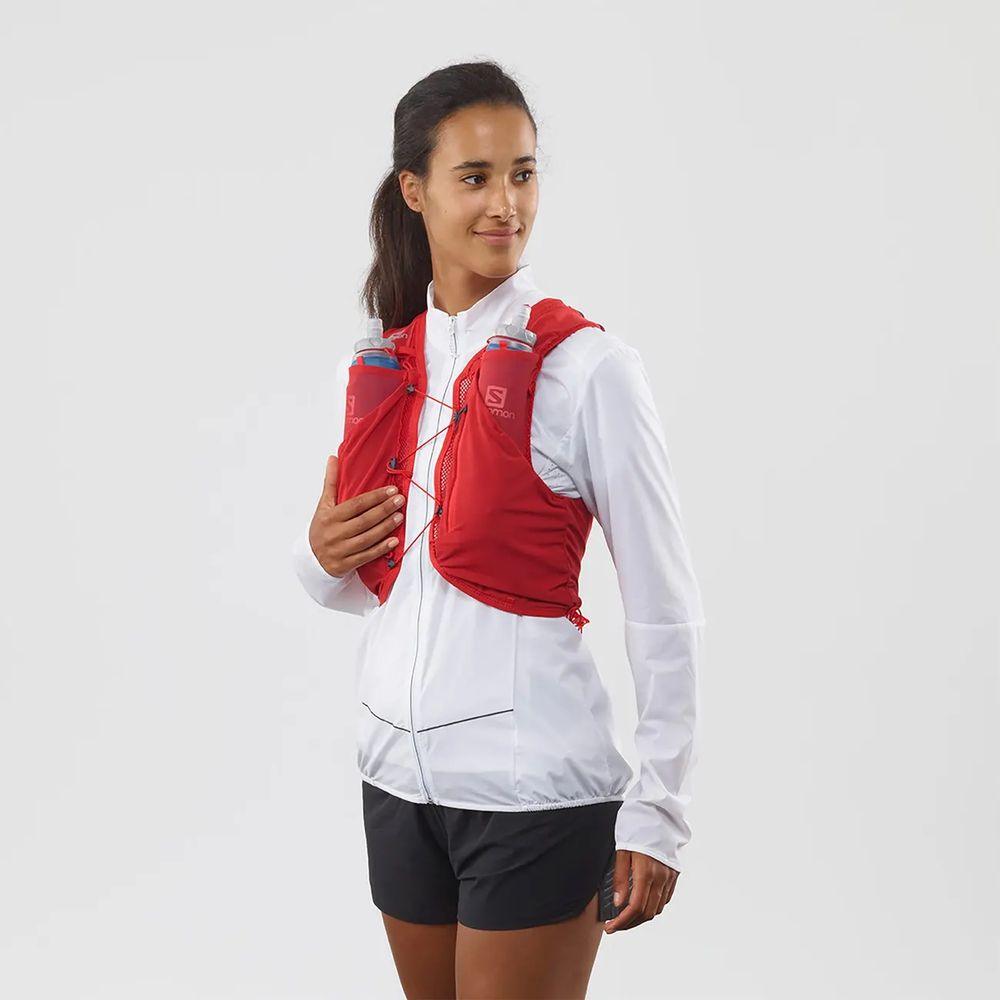 Salomon Unisex's Adv Skin 5 Set
