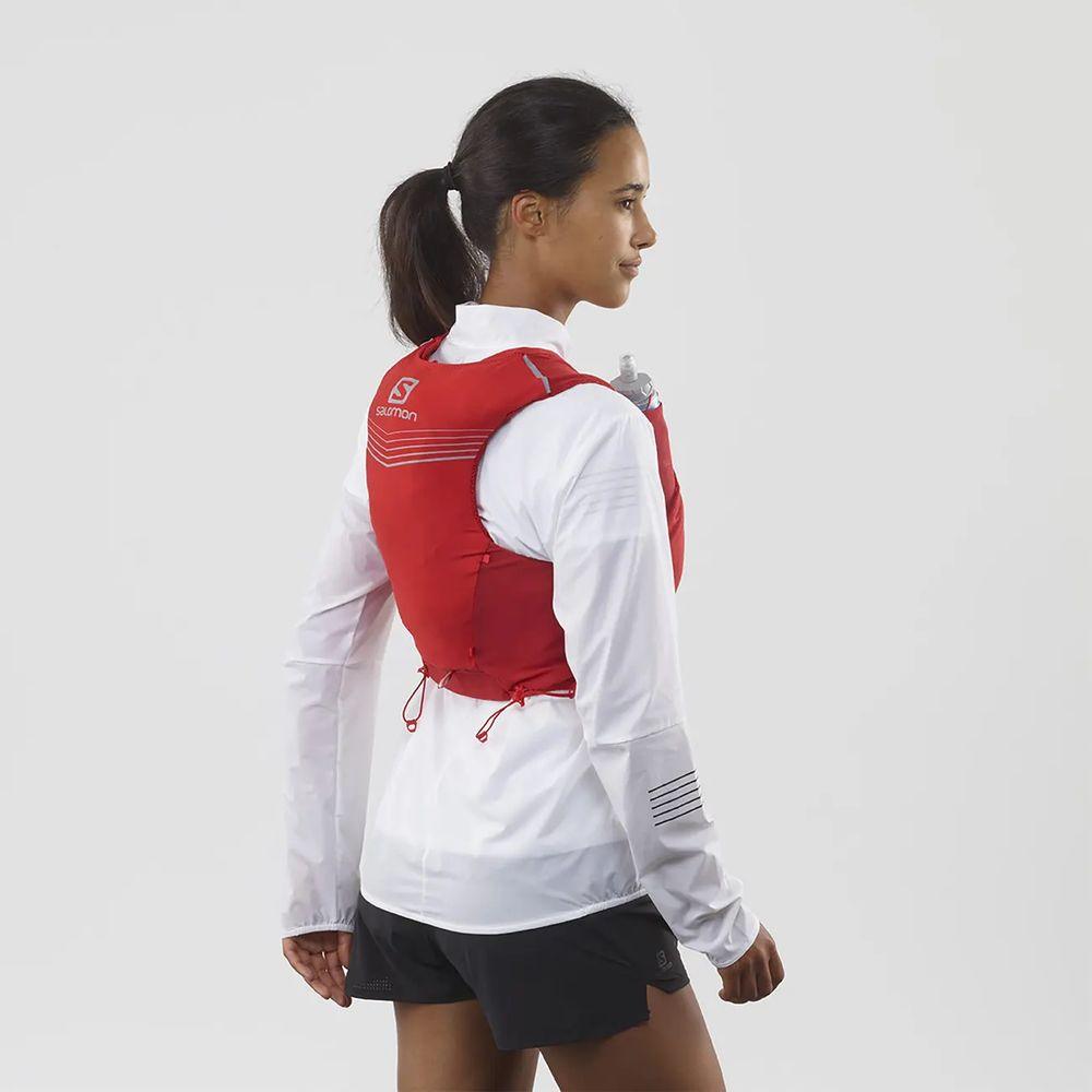 Salomon Unisex's Adv Skin 5 Set