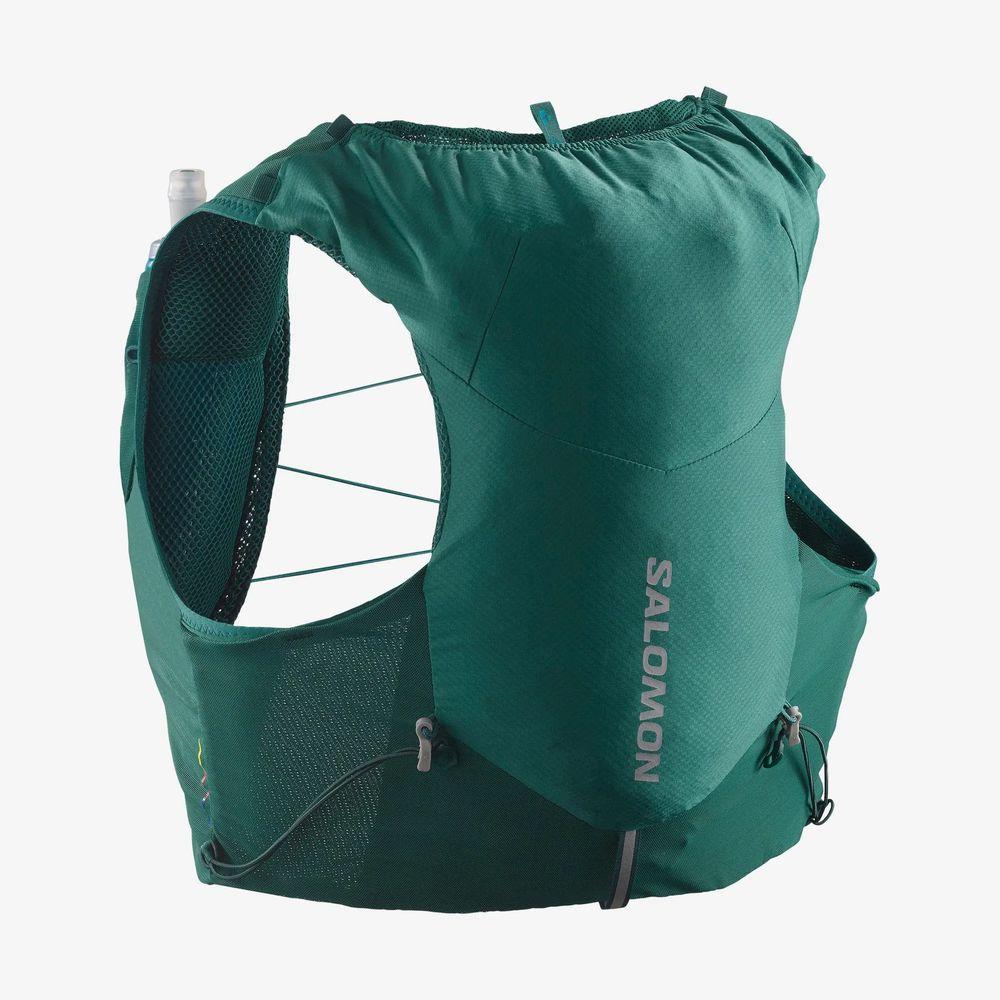 Salomon Unisex's Adv Skin 5 Set