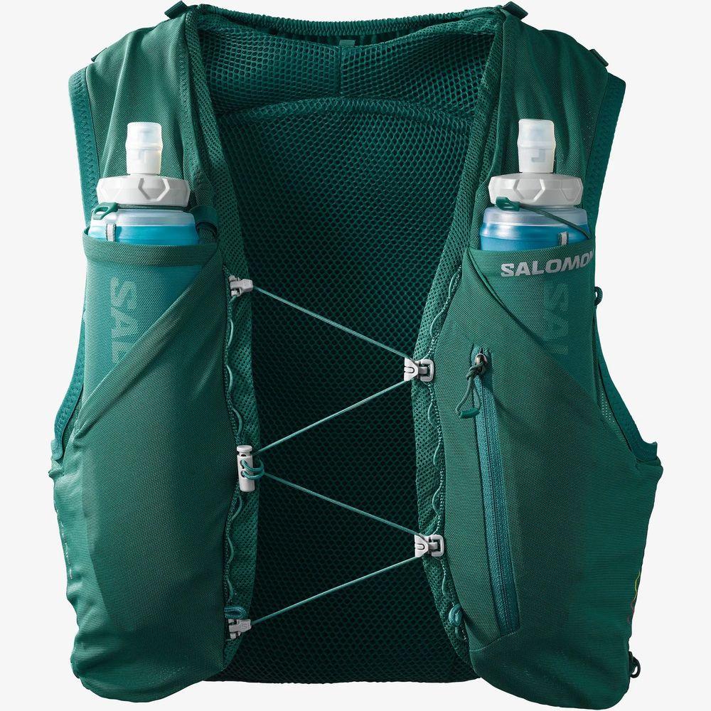 Salomon Unisex's Adv Skin 5 Set