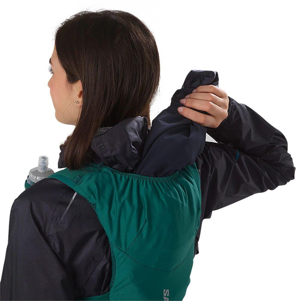 Salomon Unisex's Adv Skin 5 Set