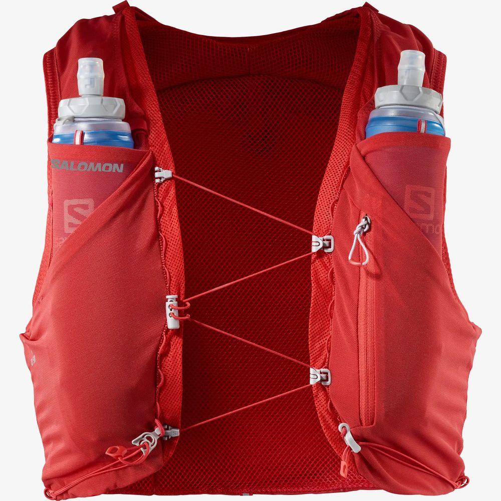 Salomon Unisex's Adv Skin 5 Set