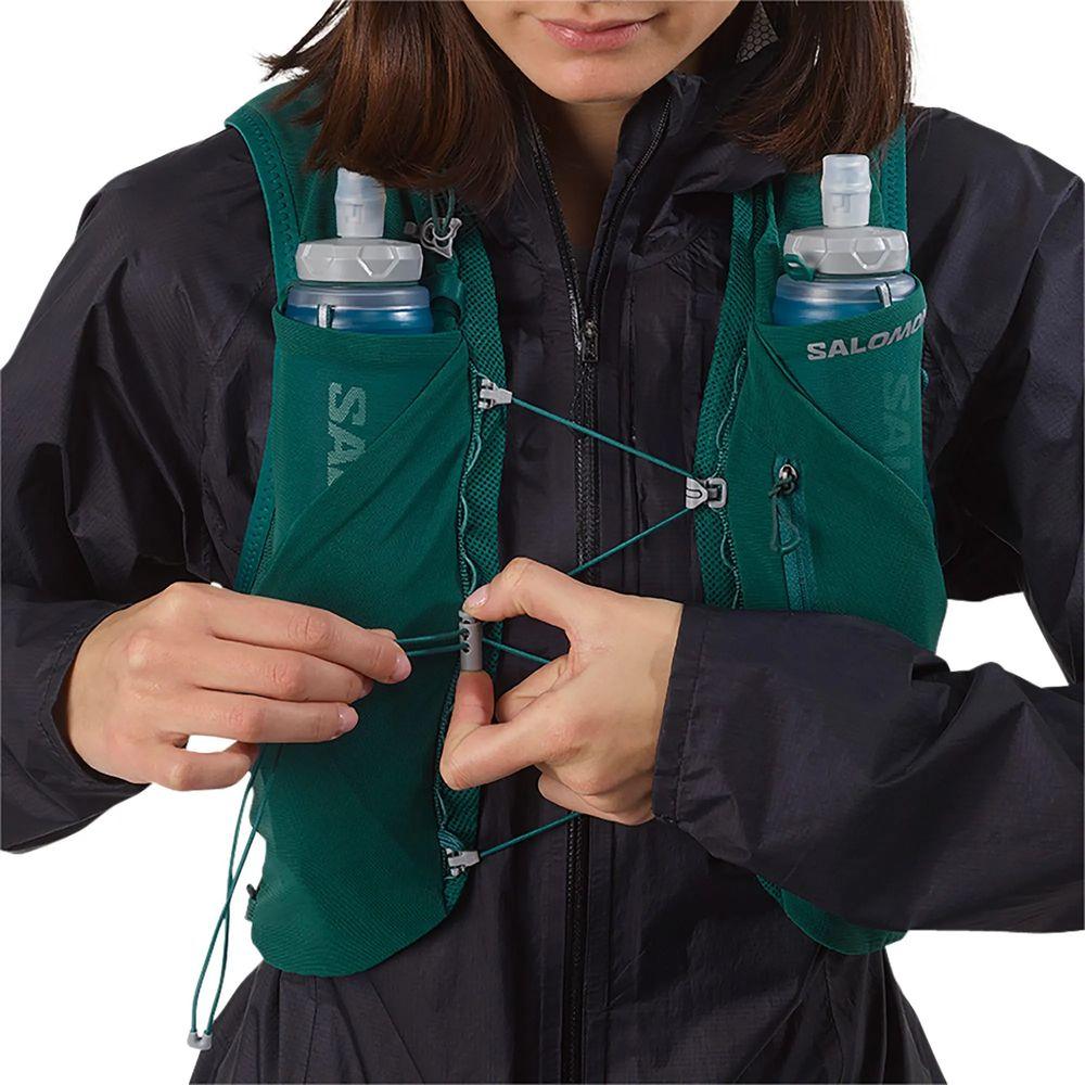 Salomon Unisex's Adv Skin 5 Set