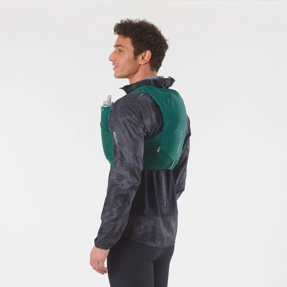 Salomon Unisex's Adv Skin 5 Set