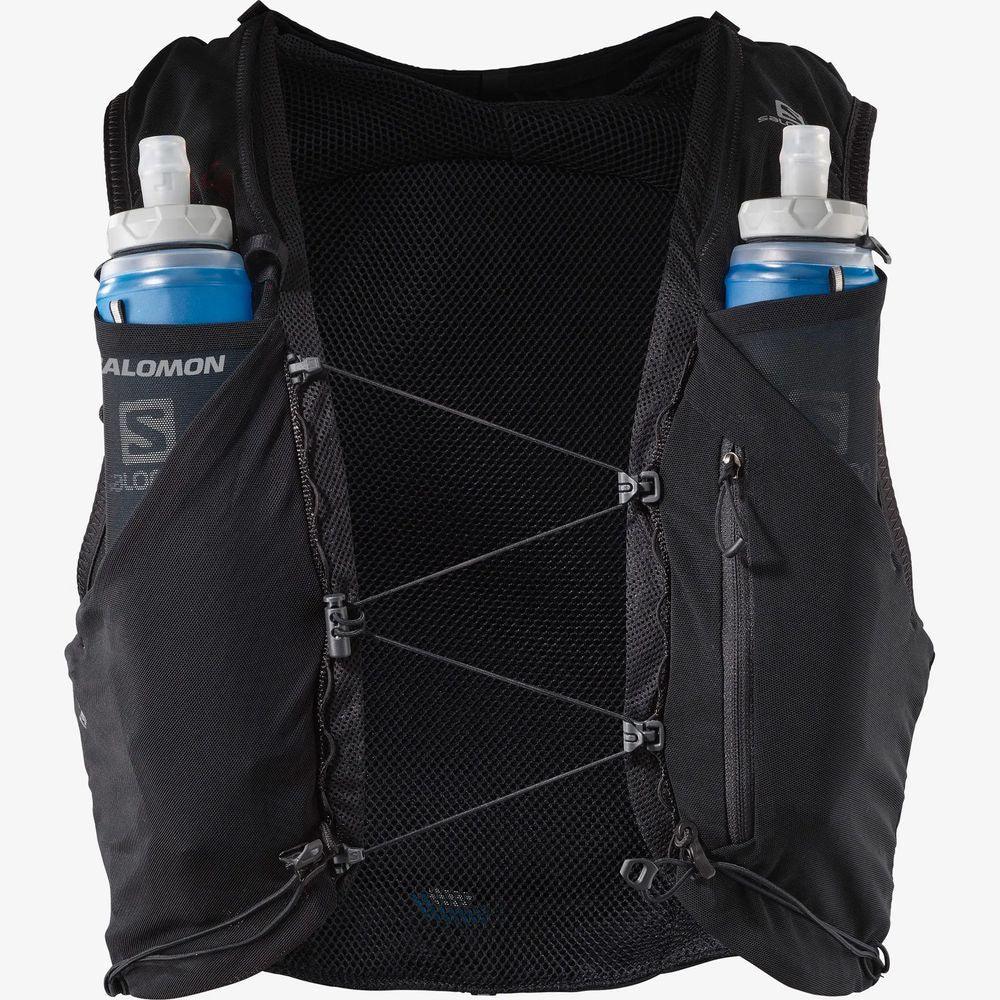 Salomon Unisex's Adv Skin 5 Set