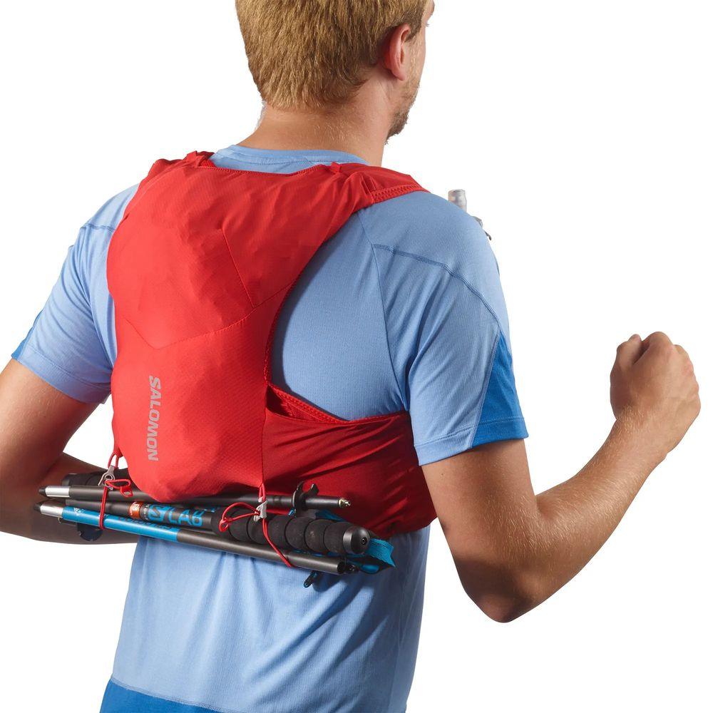 Salomon Unisex's Adv Skin 5 Set