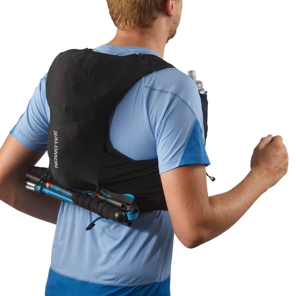 Salomon Unisex's Adv Skin 5 Set