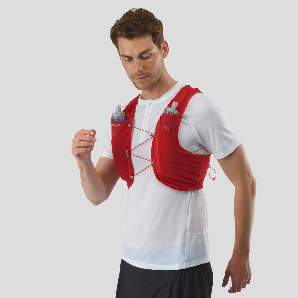 Salomon Unisex's Adv Skin 5 Set