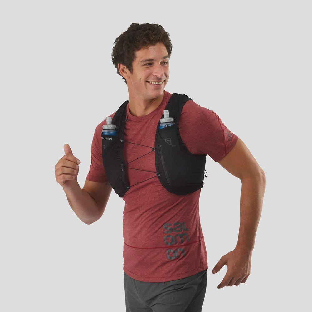 Salomon Unisex's Adv Skin 5 Set