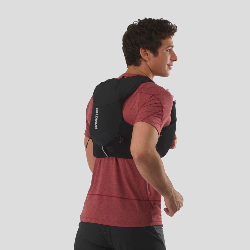 Salomon Unisex's Adv Skin 5 Set