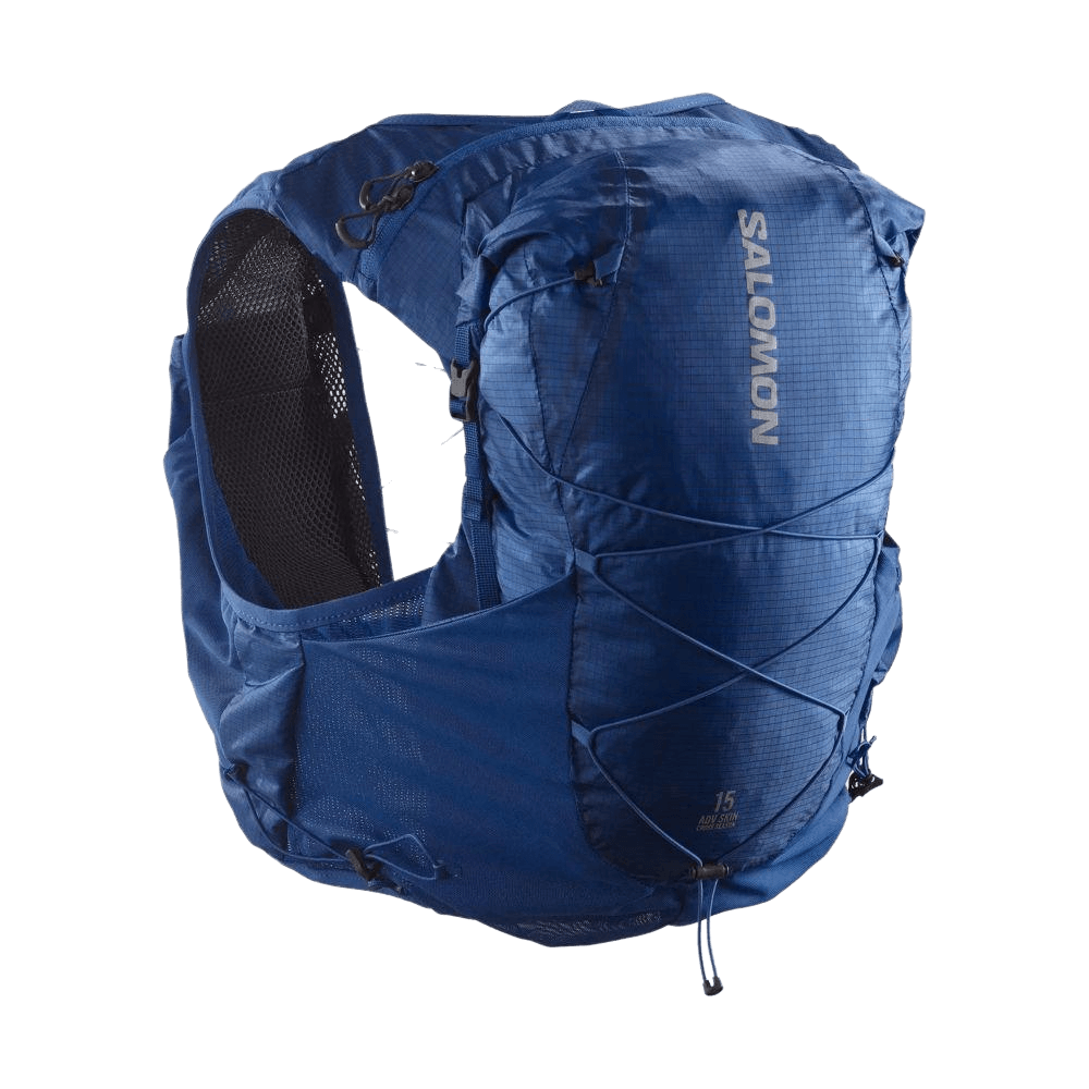 Salomon Unisex Adv Skin X Season 15 Set