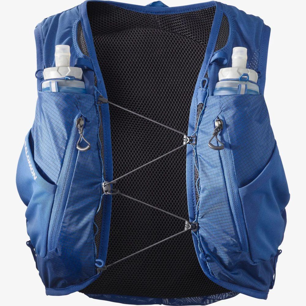 Salomon Unisex Adv Skin X Season 15 Set