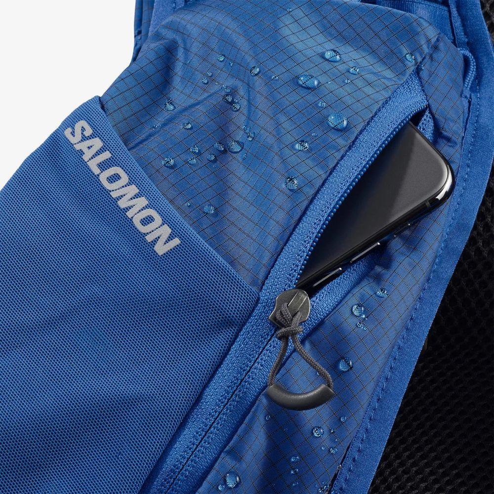 Salomon Unisex Adv Skin X Season 15 Set