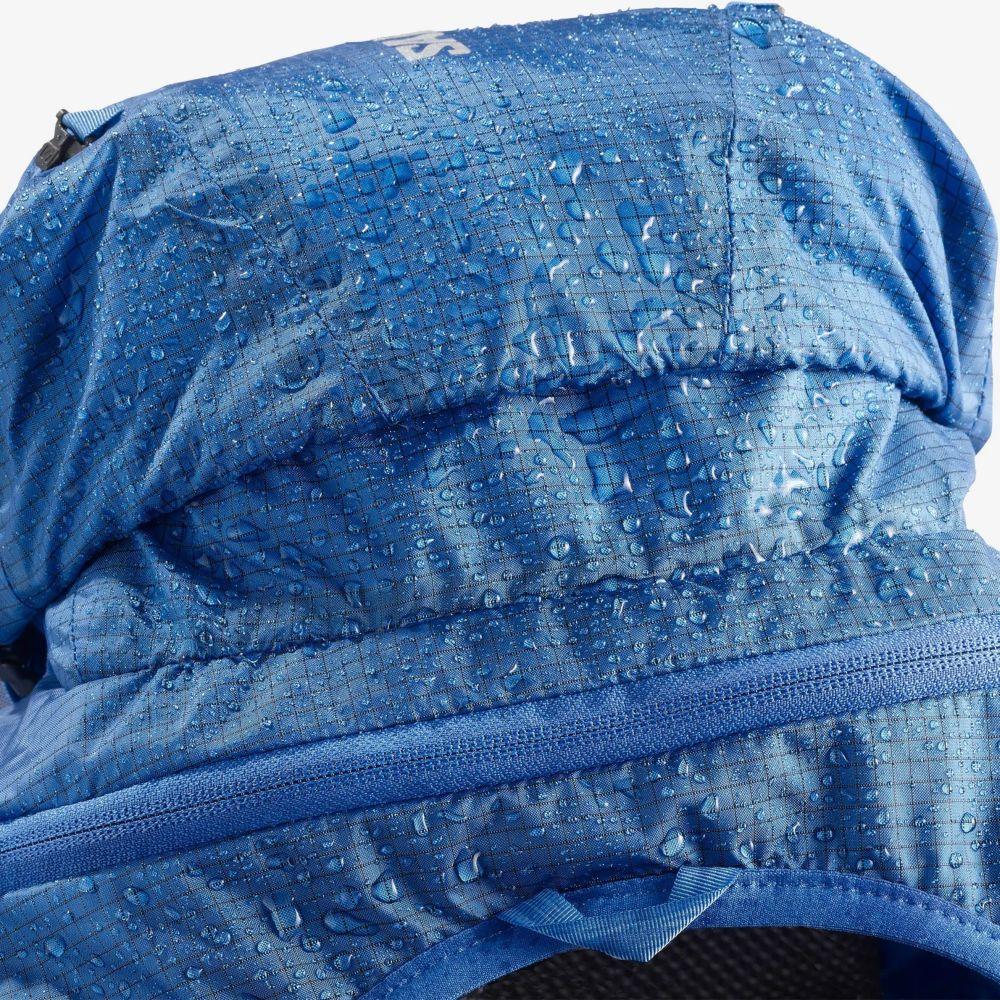 Salomon Unisex Adv Skin X Season 15 Set