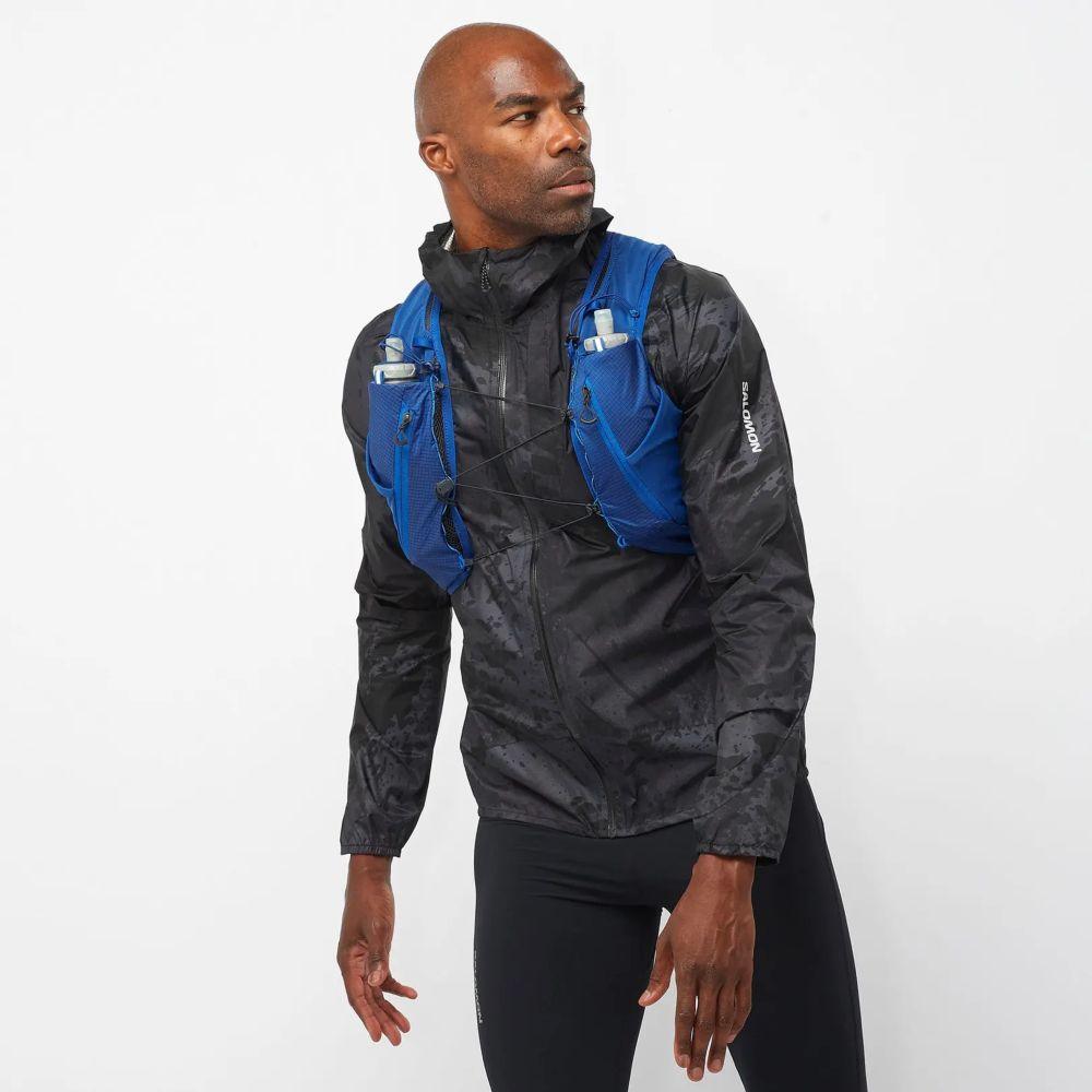 Salomon Unisex Adv Skin X Season 15 Set