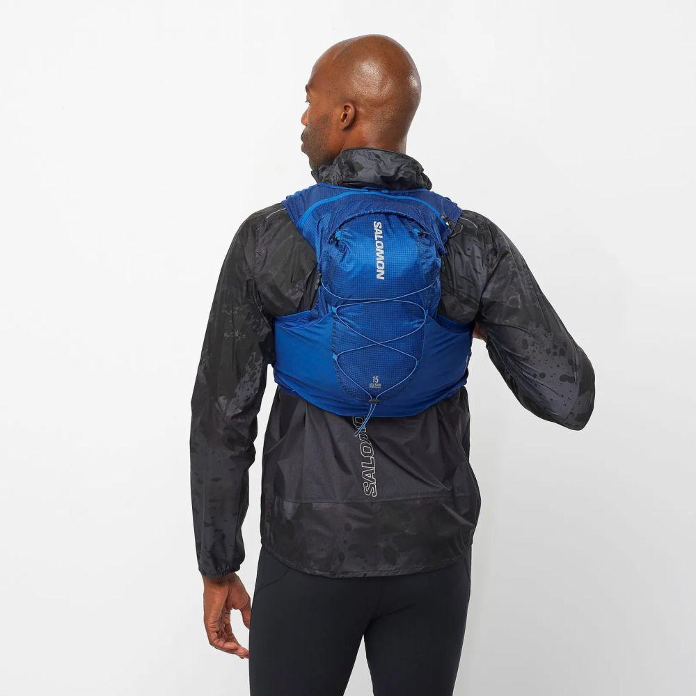 Salomon Unisex Adv Skin X Season 15 Set
