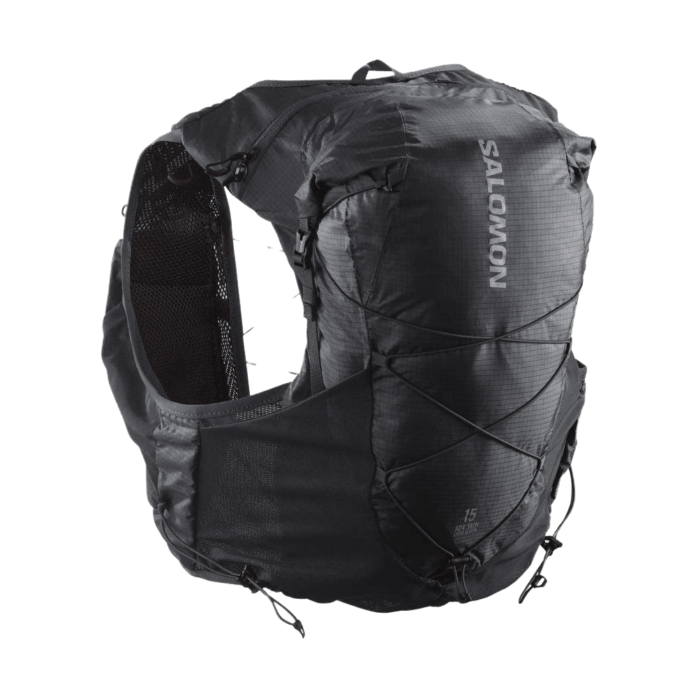 Salomon Unisex Adv Skin X Season 15 Set