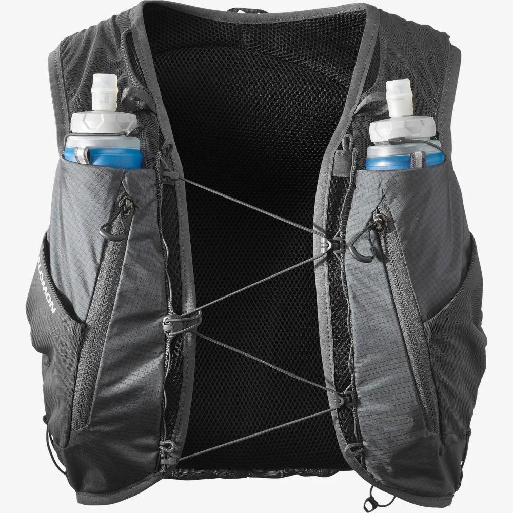 Salomon Unisex Adv Skin X Season 15 Set