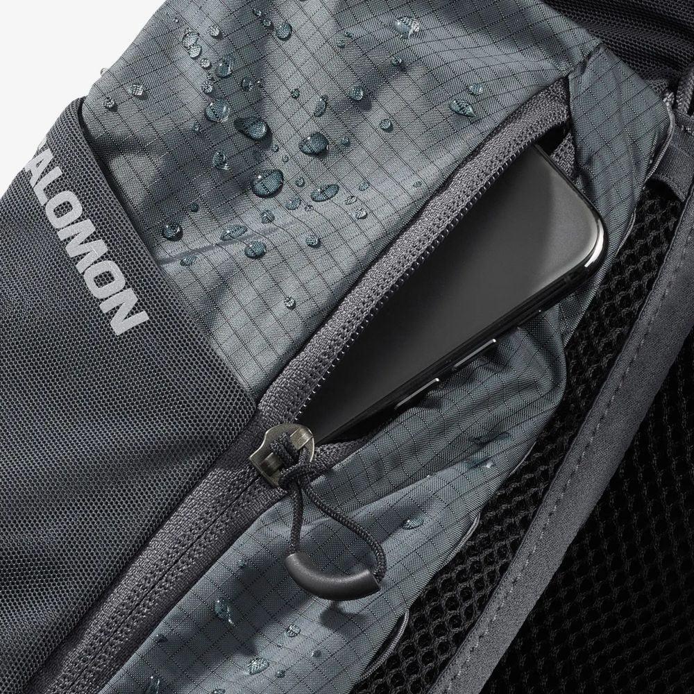Salomon Unisex Adv Skin X Season 15 Set
