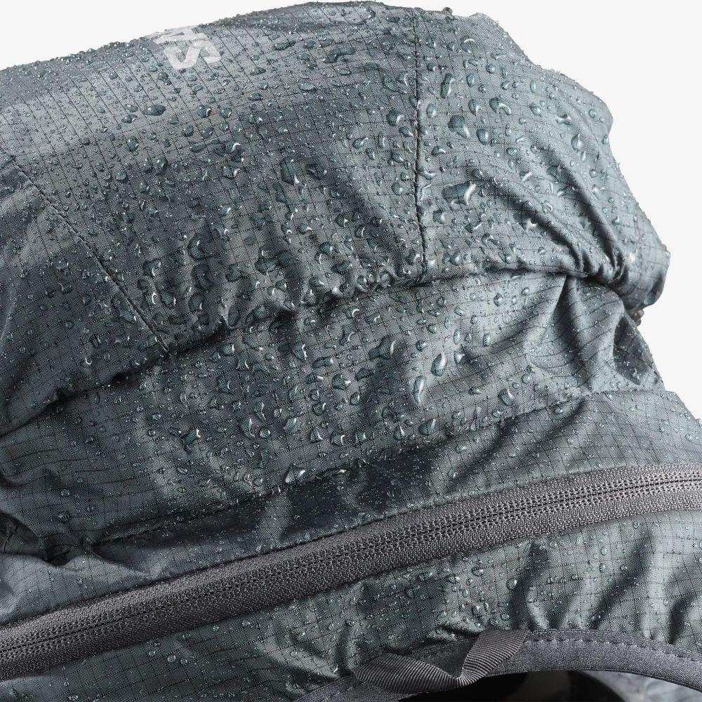Salomon Unisex Adv Skin X Season 15 Set