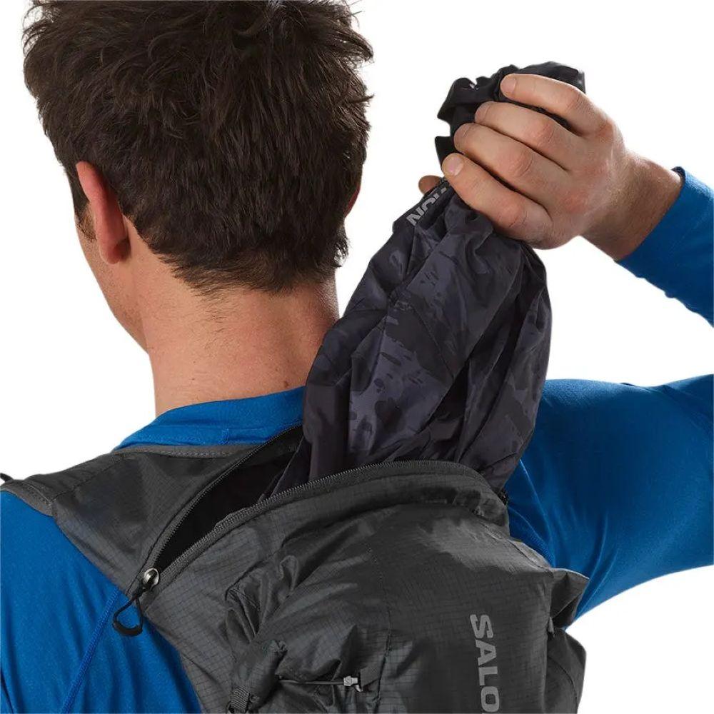 Salomon Unisex Adv Skin X Season 15 Set