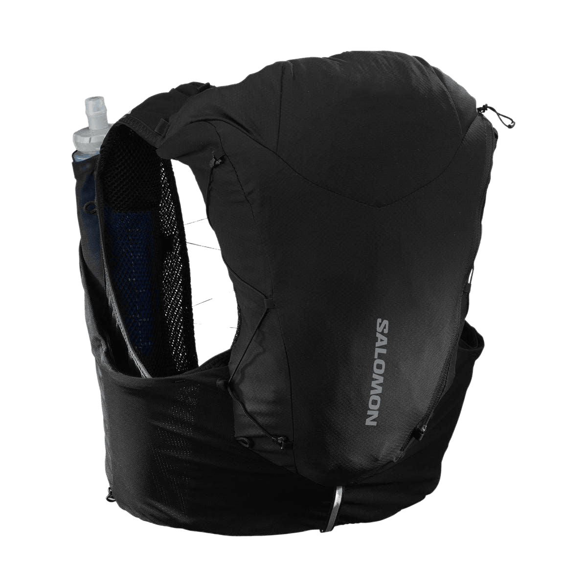 Salomon Unisex's Adv Skin 12 Set (LC1759500)