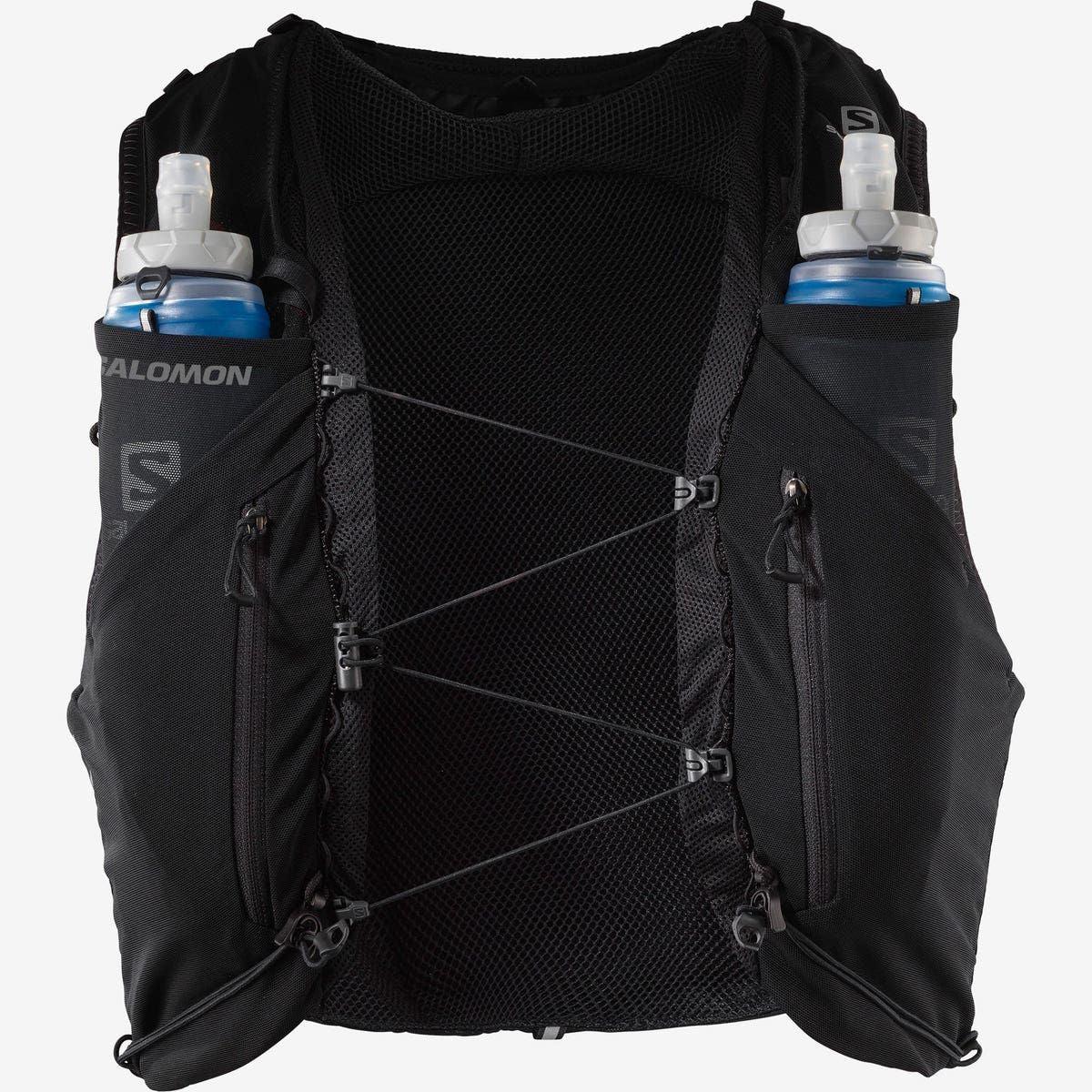 Salomon Unisex's Adv Skin 12 Set (LC1759500)