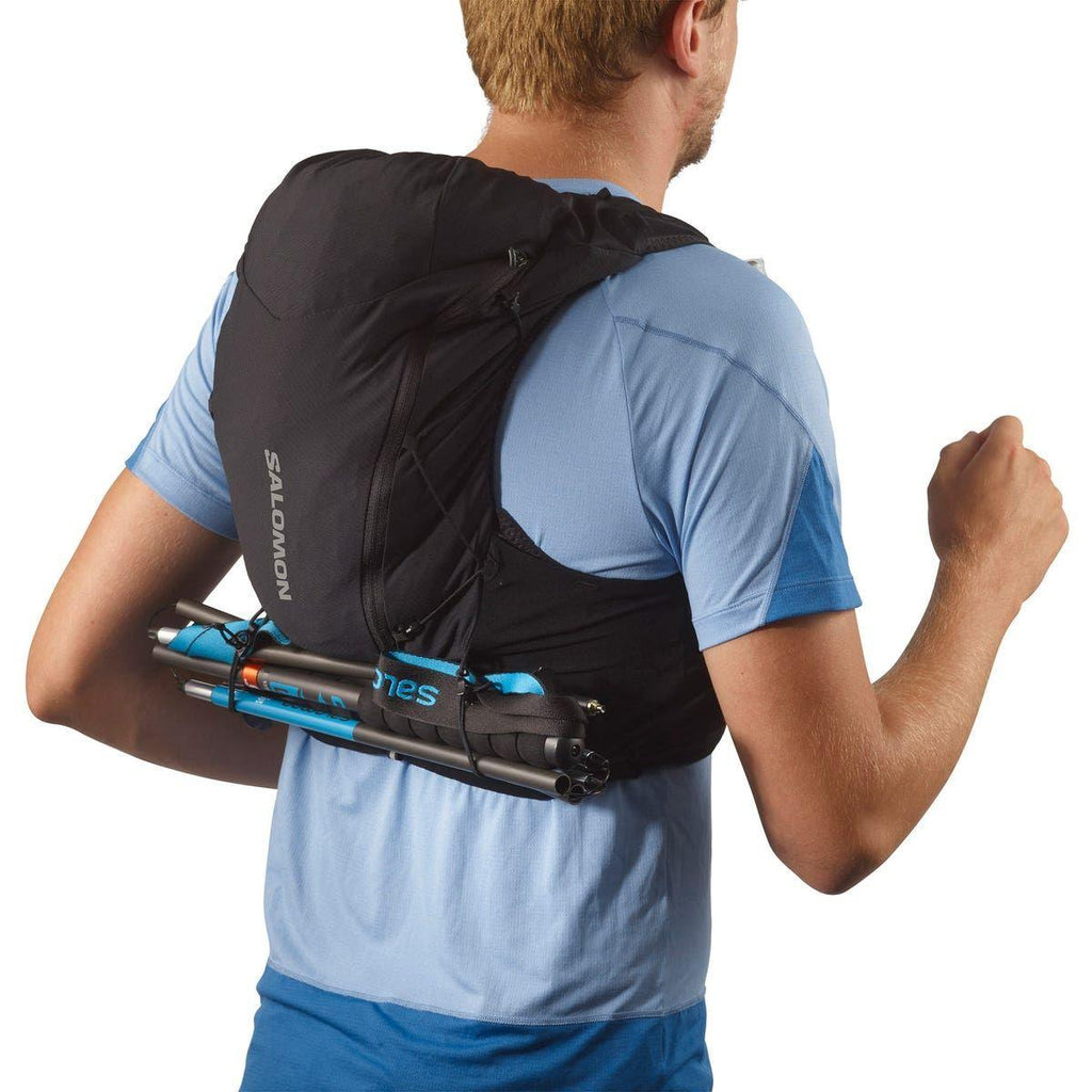 Salomon Unisex's Adv Skin 12 Set (LC1759500)