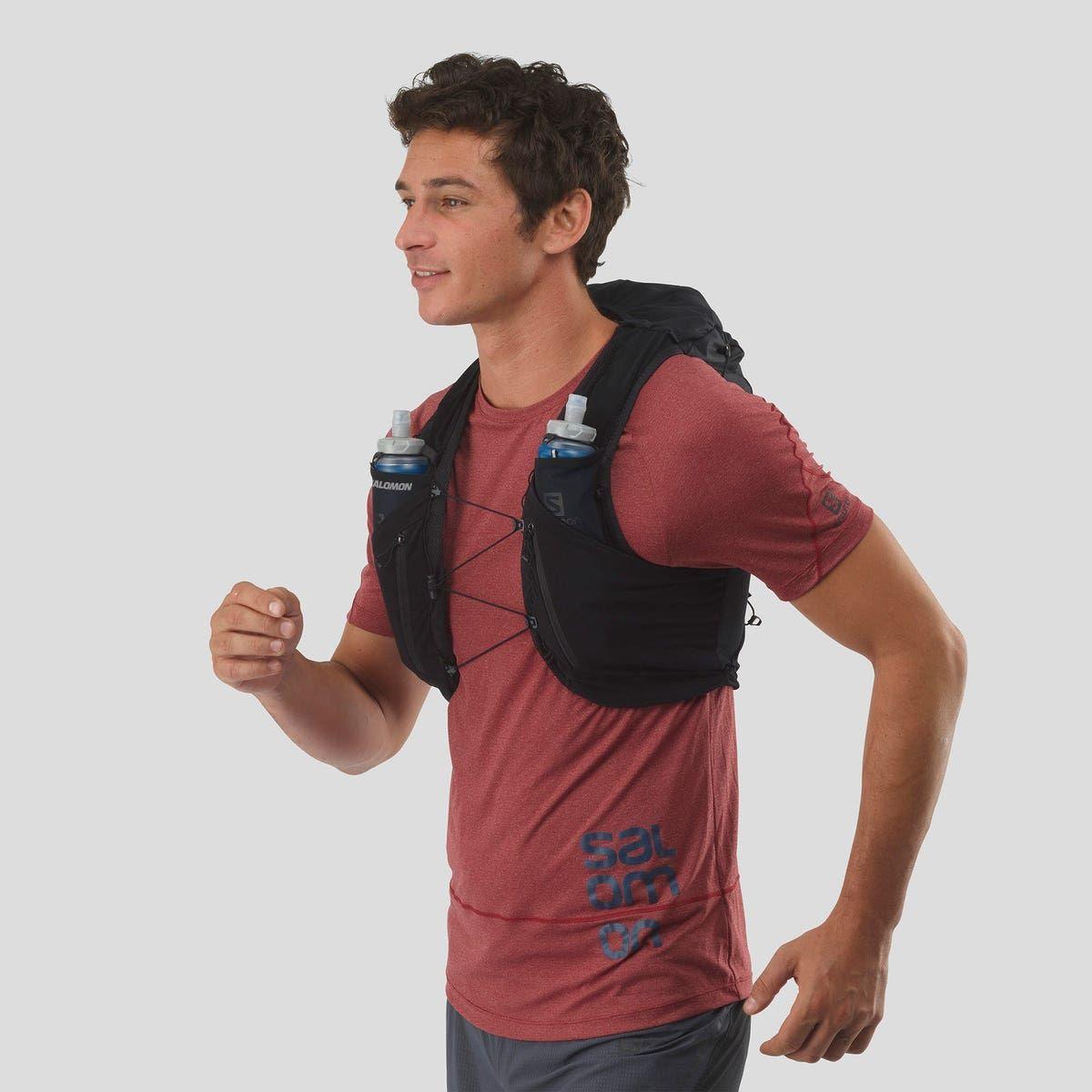 Salomon Unisex's Adv Skin 12 Set (LC1759500)