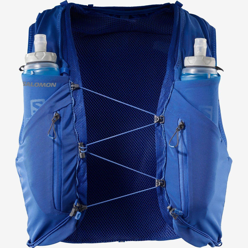 Salomon Unisex's Adv Skin 12 Set (LC1759700)