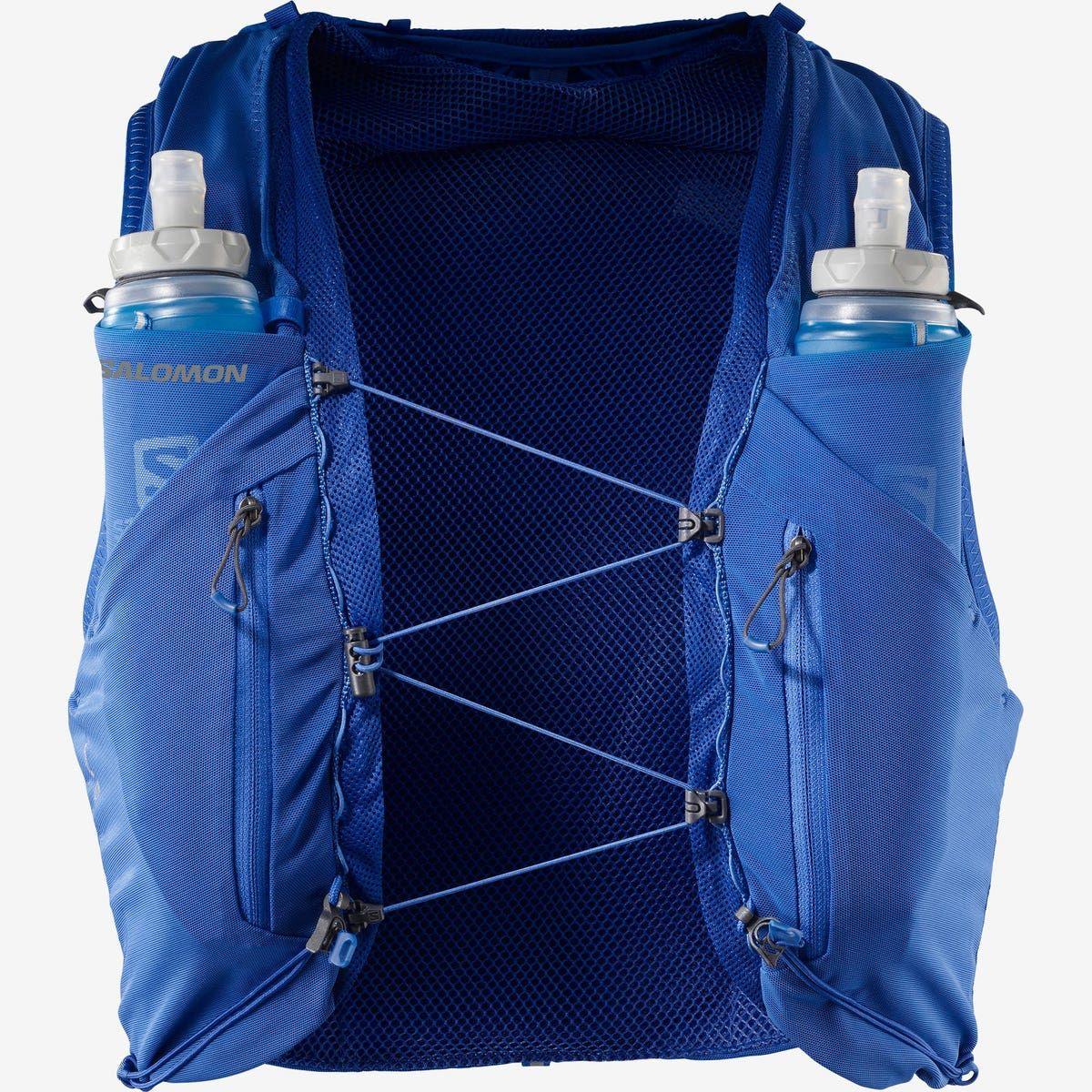 Salomon Unisex's Adv Skin 12 Set (LC1759700)
