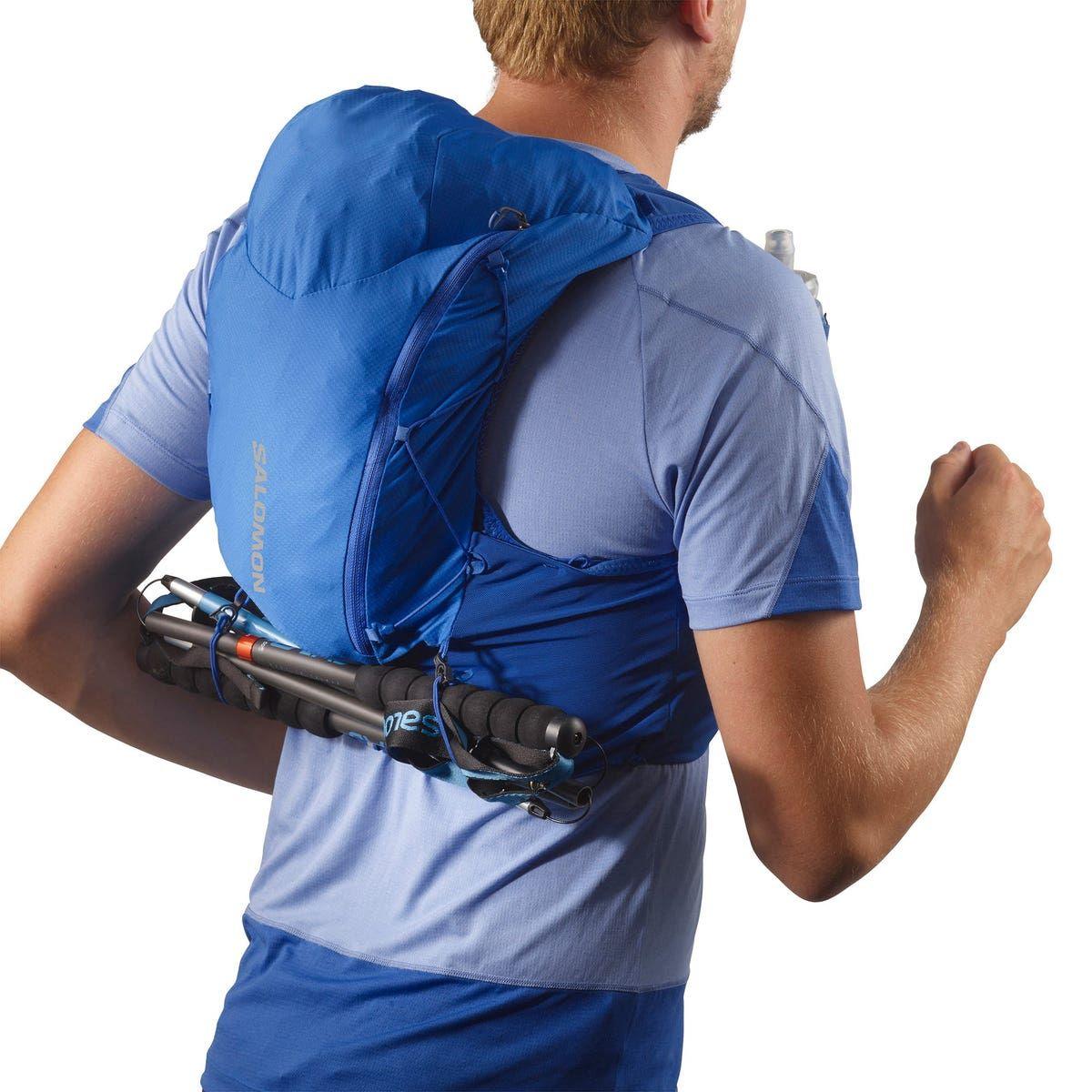 Salomon Unisex's Adv Skin 12 Set (LC1759700)