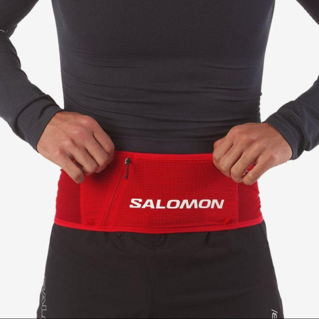 Salomon Unisex's S/Lab Belt
