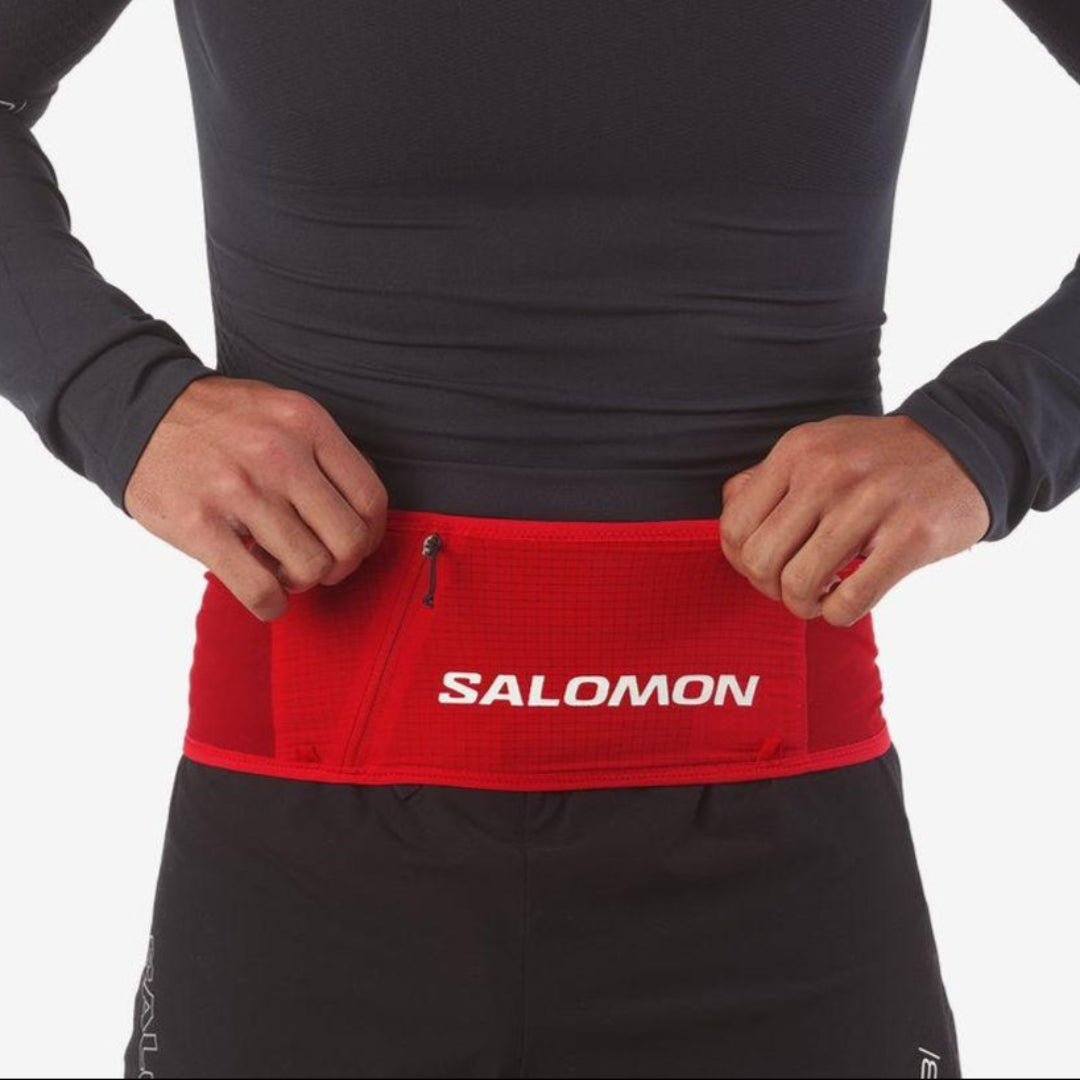 Salomon Unisex's S/Lab Belt