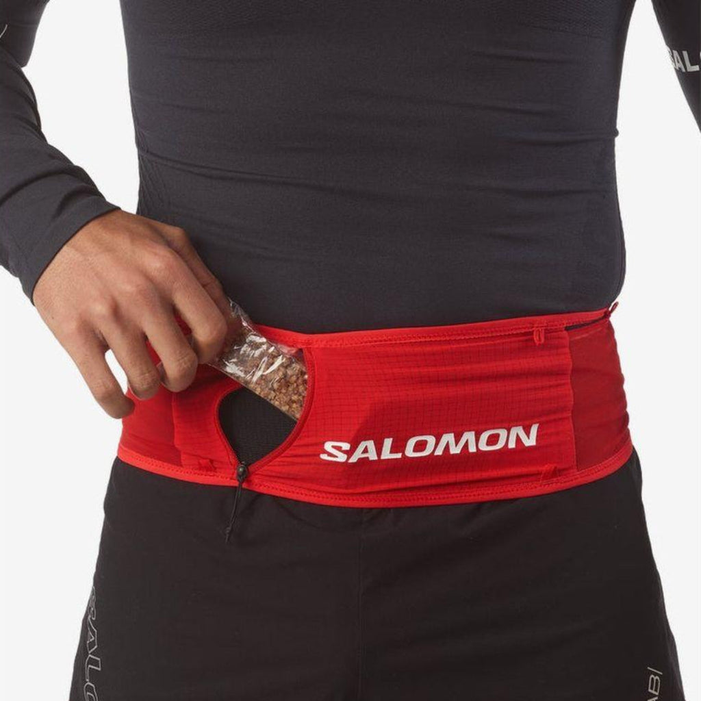 Salomon Unisex's S/Lab Belt