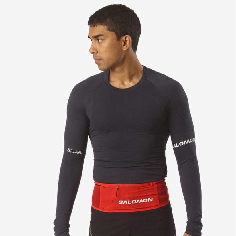 Salomon Unisex's S/Lab Belt
