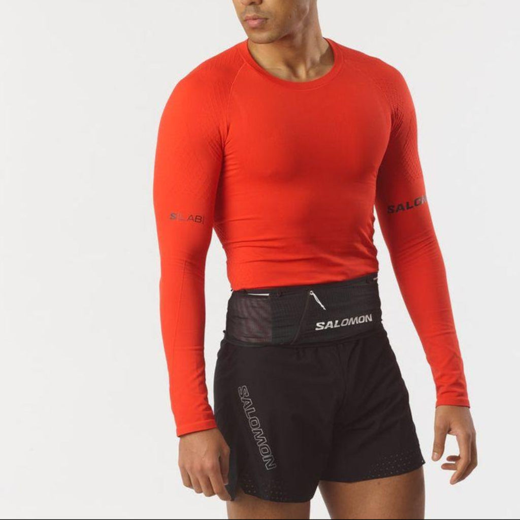 Salomon Unisex's S/Lab Belt