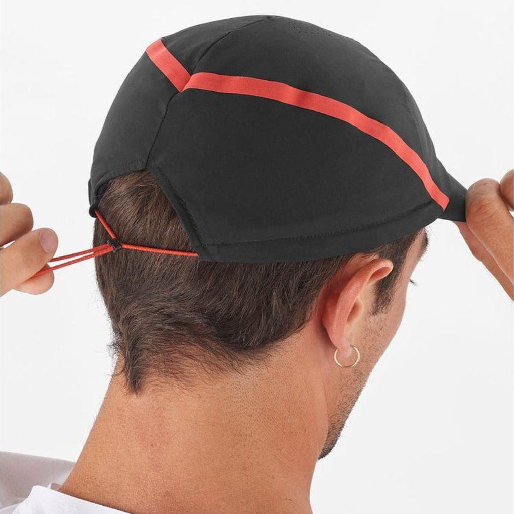 Salomon Unisex's S/Lab Speed Cap (LC2223000)