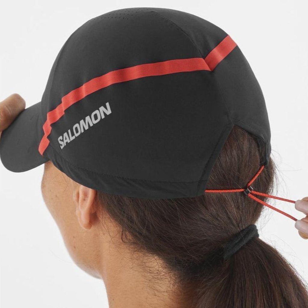 Salomon Unisex's S/Lab Speed Cap (LC2223000)