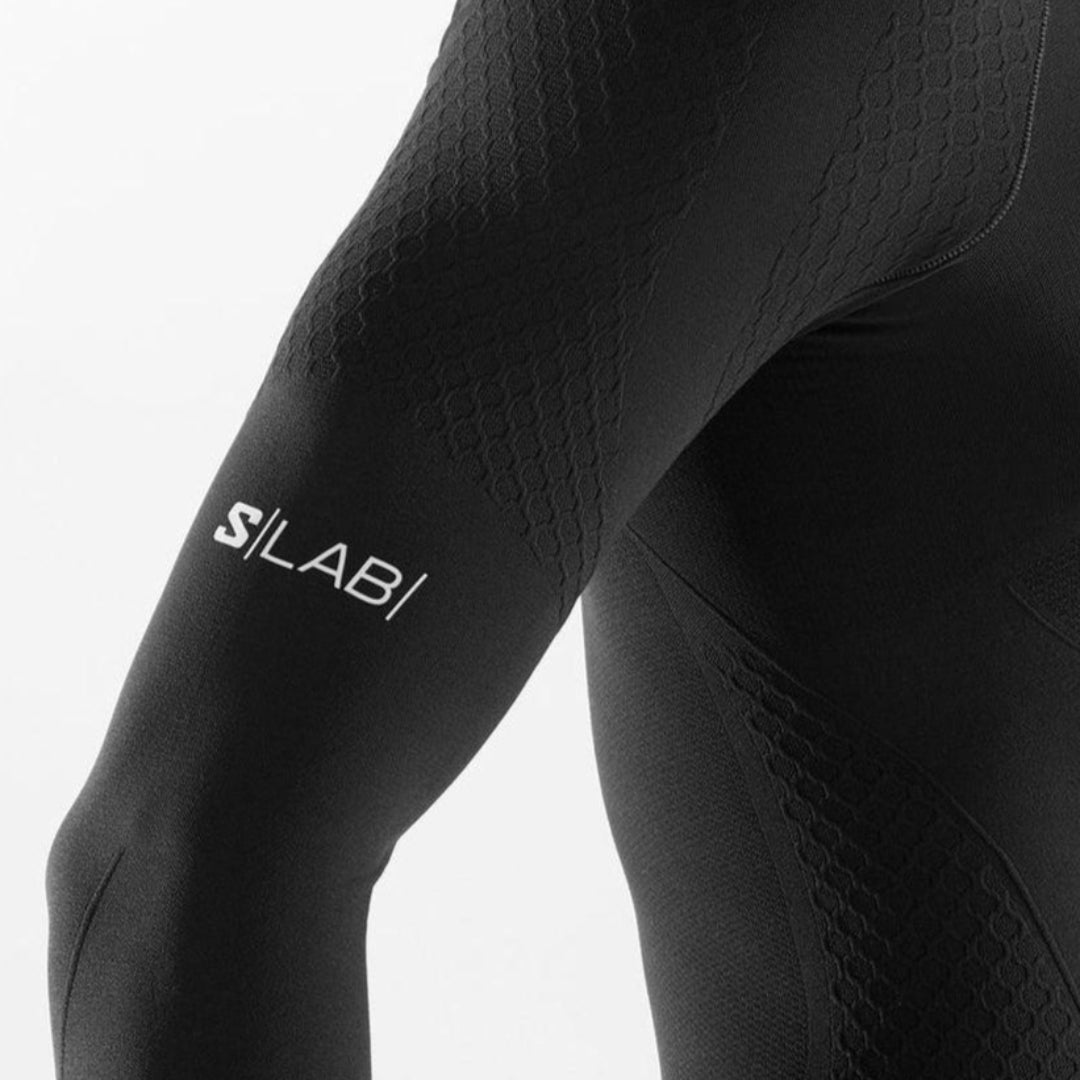 Salomon Unisex's S/Lab Ultra Long Sleeve Tee (C21262)