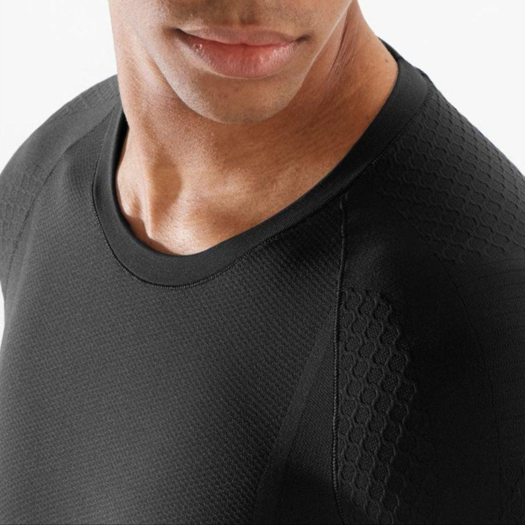 Salomon Unisex's S/Lab Ultra Long Sleeve Tee (C21262)