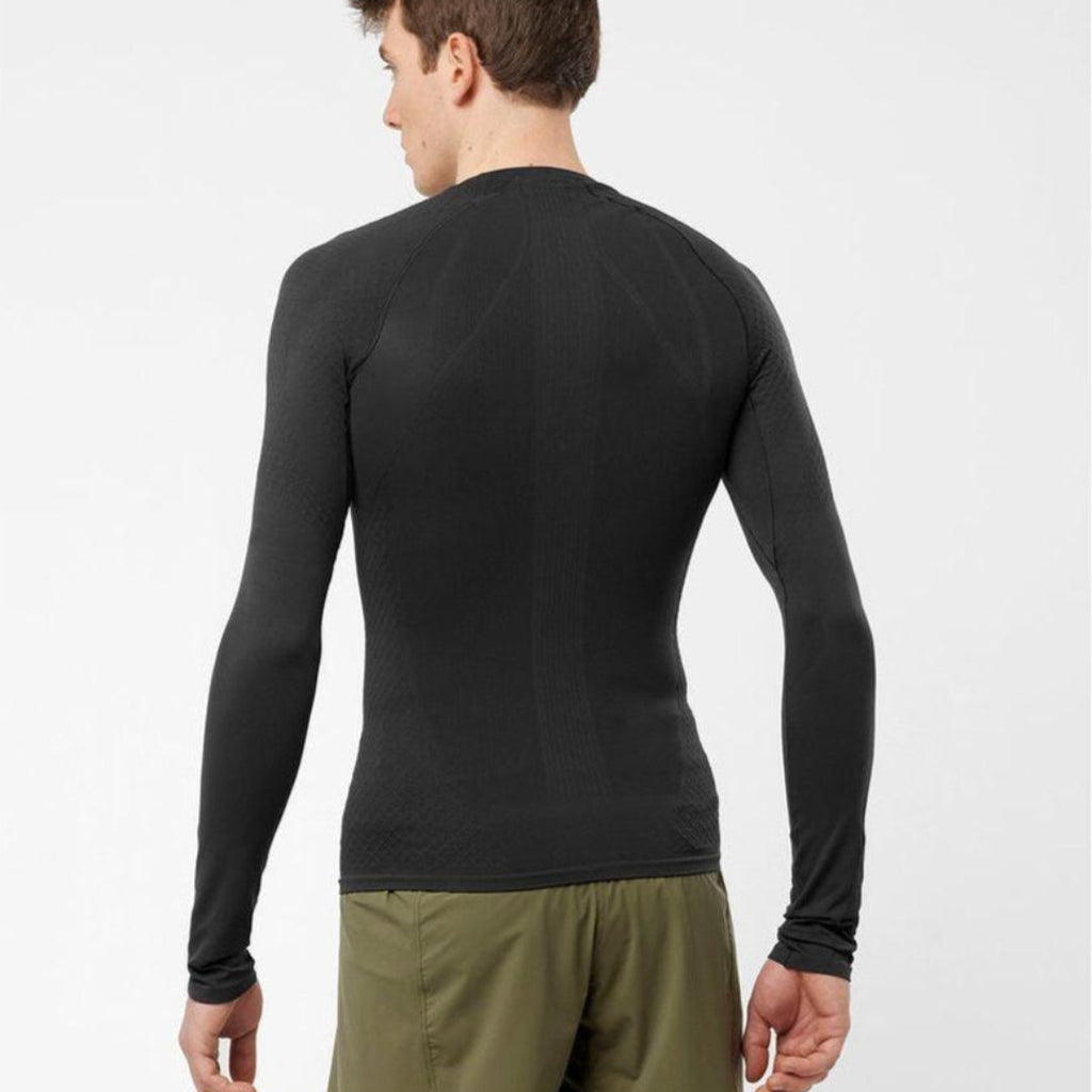Salomon Unisex's S/Lab Ultra Long Sleeve Tee (C21262)